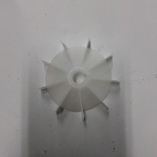 GEDA Lüfterrad - 13978