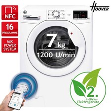 Hoover H3W4 272DA3/1-S