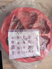 Tupperware Silikonbackform Neu