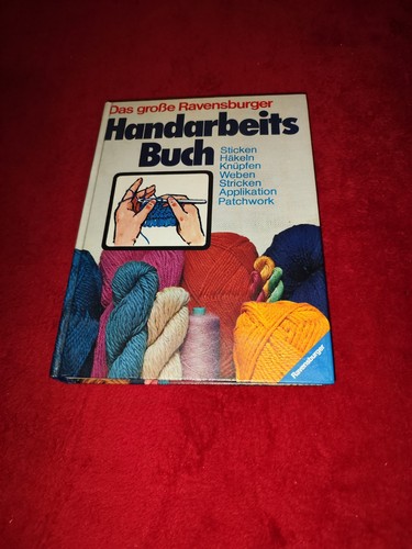Das große ravensburger - das,