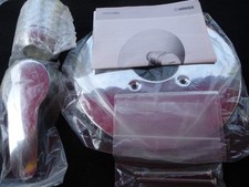 HANSA Hansamix -Hansa  Mix