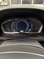 TACHO SPEEDOMETER Volvo V60 I