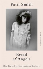 Bread of Angels|Patti