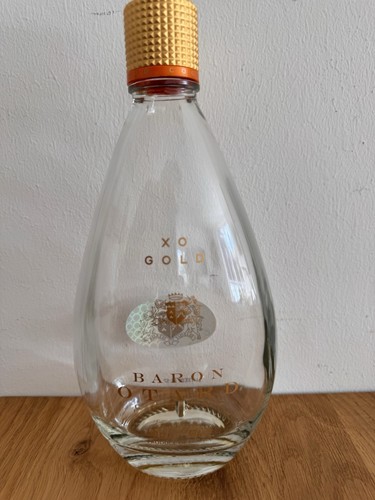 Baron otard cognac - cognac, xo