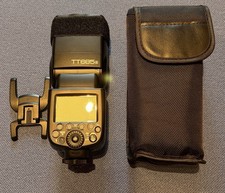 Godox TT685S TTL Blitz für