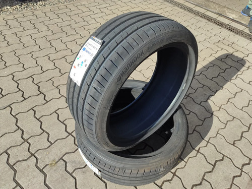 Sommerreifen 225 r18 92w - 225/40,