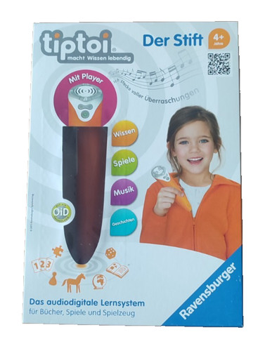 Tip toi stift generation - stift,