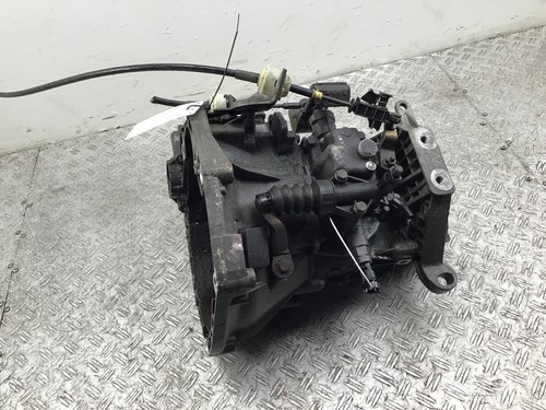 Schaltgetriebe fiat grande - schaltgetriebe,