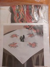 Weihnachtl. MITTELDECKE