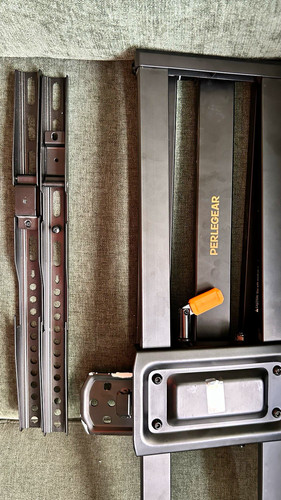 Perlegear pglf18 - perlegear,