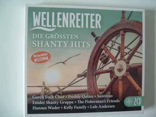 Wellenreiter die grössten - -,