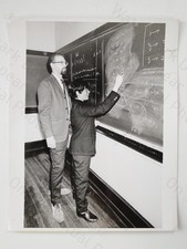 Junge Genie Matthew Marcus