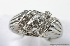 Diamantring Diamant Ring 585