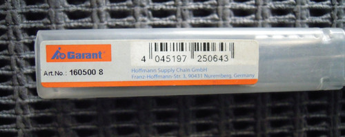 Garant 160500 handreibahle - garant, 8