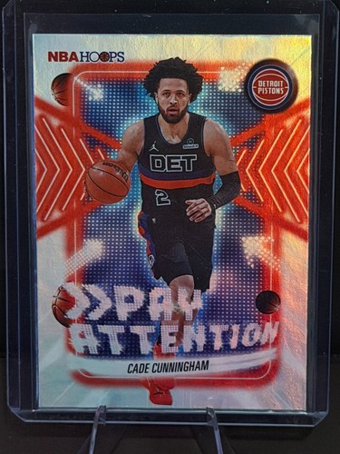 2025 nba hoops cade - hoops,