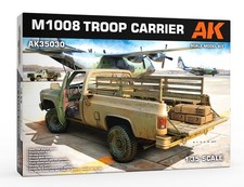 AK Interactive 35030 M1008