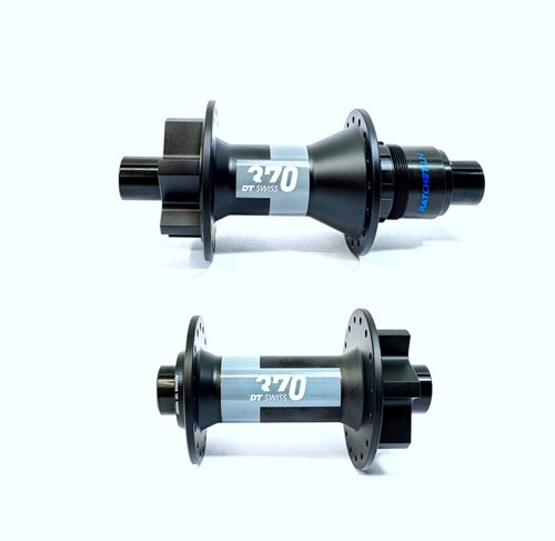 Swiss 370 mtb - dt,