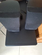 Bose Acoustimass 5 Serie 3  2 Doppelcubes