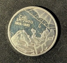 Gedenkmünze, 10 Euro