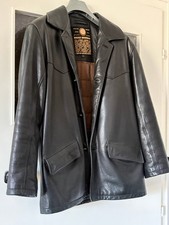 Super coole Lederjacke, 'Best