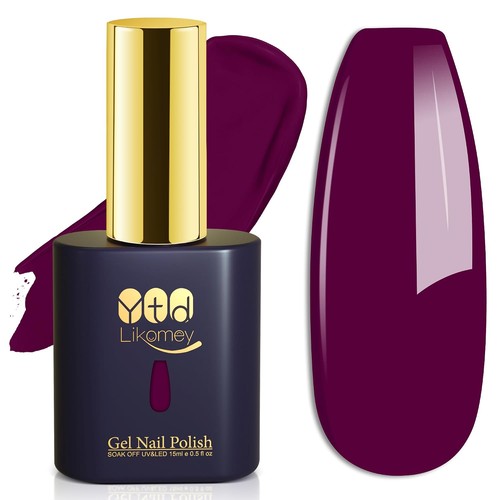 Gellack nagellack 15ml - gellack,