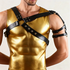 Harness Herren für Festival