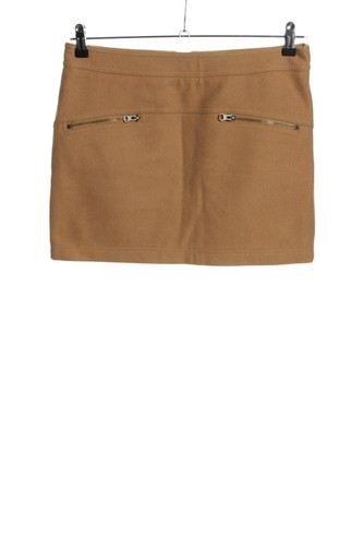 Benetton wollrock damen - wollrock, rock