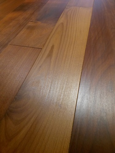 Massivholz dielen boden esche - ,