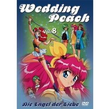 Wedding peach vol - wedding,