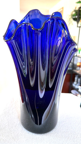Xxl große schwere glas - große,