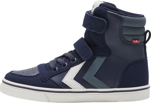 Hummel kinder sneakers hoch - sneakers,