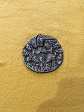 Bronze Wandplakette Das letzte