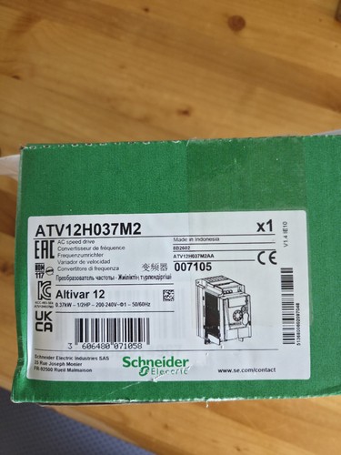 Schneider electric frequenz - schneider,