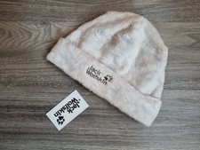 Jack Wolfskin Soft Asylum Cap
