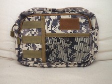 Brusttasche Taktisch Digital