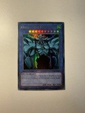 Yu-Gi-Oh! Obelisk der Peiniger
