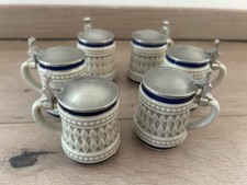 Miniatur Mini Bierkrug