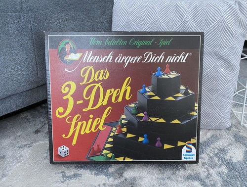Schmidt spiele mensch - spiele,