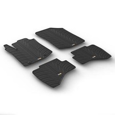 TRAVALL Auto-Fu�matten -