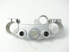 Gabelbrücke oben Yamaha TT600 Belgarda upper fork crown Gabel