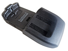 Bury snap adapter system - bury, in