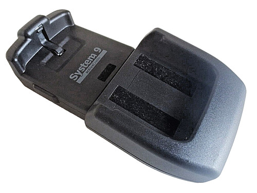 Bury snap adapter system - system, 9