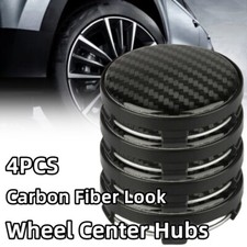 4X Nabenkappen 60 mm Nabendeckel Radkappen Felgendeckel Felgenkappen Autoteile