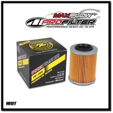 Maxima ProFilter Ölfilter f. CF Moto Cforce 450 520 550 600 800 820 850 1000 NEU