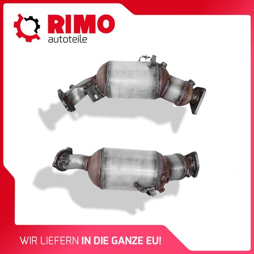 Dieselpartikelfilter dpf - dieselpartikelfilter,