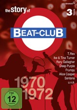 The Story of Beat-Club | DVD |