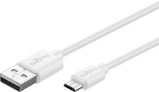 2m USB 2.0 Kabel Micro Mikro