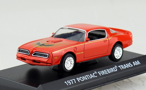 Pontiac firebird trans 1977 - trans,