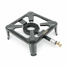 Viper LPG Gas Brenner Herd