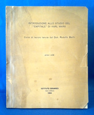 Rodolfo Banfi, Einführung in